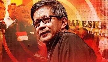 Bongkar Kasus ”Bajingan Tolol” Agar Tidak ‘Bias’ Kenana-mana