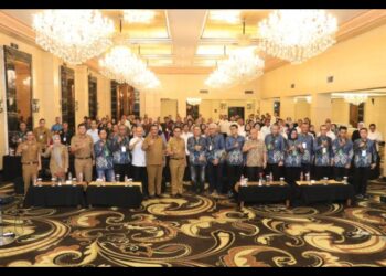 Forum HRD Kab. Bandung Solusi Pengurangan Angka Pengangguran...