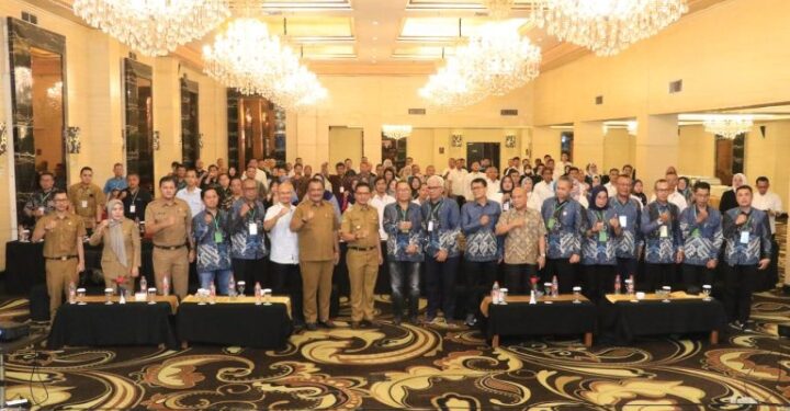 Forum HRD Kab. Bandung Solusi Pengurangan Angka Pengangguran...