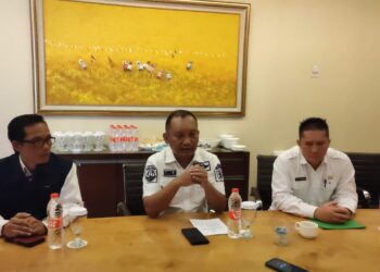 Kesbangpol Kab. Bandung Adakan Pendidikan Politik Karang Taruna