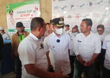 PUSPA Terobosan dalam Pengelolaan Sampah Berbasis Teknologi...