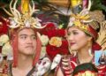 Konsekwensi, "Pakaian Adat Harus Mencerminkan Jiwa Luhur Bagi Pemakainnya"