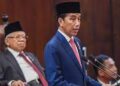 Pesan Jokowi ke Presiden Terpilih 2024, 2029 dan 2034 ...
