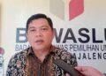 “Cawe-cawe Pilpres 2024 Sudah Nyampai di Tingkat Bupati Kepada Daerah” ...