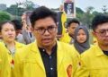 Melki Ketua BEM UI Diberhentikan Sementara, Ada Apa Dengannya… ?