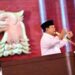 Viral - Bagaimana Perasaan Mas Prabowo Soal etik ?. Etik, etik, “nDasmu Etik”