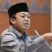 Prabowo adalah Satu-satunya Capres Penerus Jokowi...