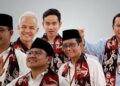 Tanggapan Usai Debat Tertama Capres 2024 yang Digelar KPU...