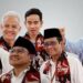 Tanggapan Usai Debat Tertama Capres 2024 yang Digelar KPU...