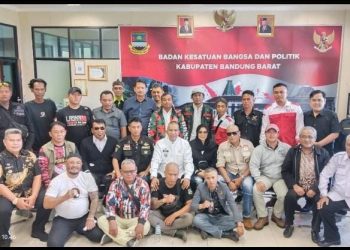 Pj Bupati Bandung Barat, Arsan “Perlunya Sinergritas dalam Pembangunan”