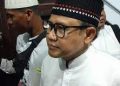 Cak Imin Serukan Perlunya Perubahan Kepemimpinan di Depan Kiai NU...