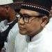 Cak Imin Serukan Perlunya Perubahan Kepemimpinan di Depan Kiai NU...