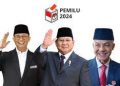 Perlunya Debat Capres, Untuk Memilih Pemimpin yang Pantas dan Tepat...