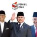 Perlunya Debat Capres, Untuk Memilih Pemimpin yang Pantas dan Tepat...