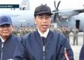Jokowi, Presiden Boleh Kampanye Netizen Koment …
