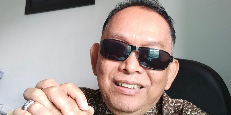 Darjono, Serangan Fajar Dimaknai Sebagai Politik Kotor "Dirty Politics"