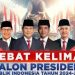 Debat Capres Pamungkas Kurang Greget, “Hanya Penyampaian Kesepakatan"...