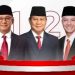 Gonjang-ganjing Viral Isu Kecurangan Perolehan Suara Pilpres 2024…?