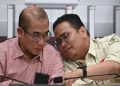KPU Minta Maaf, Ada Kesalahan Konversi Data ke Dalam Sirekap...