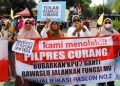 Kecurangan Pemilu 2024 Diduga Dilakukan Secara “TSM dan Hilirisasi”...