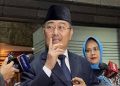 Soal Hak Angket, Ada Pihak yang Panik dan Khawatir… ?