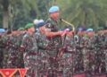 Panglima TNI Mutasi 52 Perwira Tinggi, “Kepala RSPAD, Kabais hingga Pangdam”
