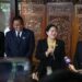 Partai Non Koalisi Prabowo Mayoritas di DPR...