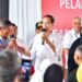 "Beras Janganlah Digunakan Sebagai Kunsumsi Politik”...
