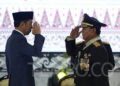 Sesaat Lagi, Prabowo Jadi Panglima Tertinggi, Untuk Apa Kenaikan Pangkat…?