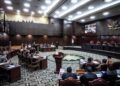 Akhirnya MK Menggelar Sengketa Pilpres 2024...
