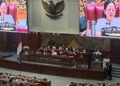 UU DKJ Telah Disahkan, Bagaimana Nasib Status Ibu Kota Jakarta… ?