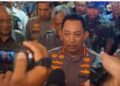 Kapolri Wanti-wanti,  Angka Kecelakaan di Jatim Tertinggi...