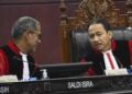 MK Jadwalkan, Putuskan Gugatan Hasil Pemilu 2024 Senin pukul 09.00 Pagi...