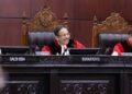 Para Ahli dari 02 di MK Jadi Bahan Tertawaan Hakim dan Netizen...