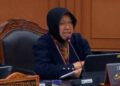 Lugas,Pernyataan Risma di Sidang Sengketa Pilpres 2024...