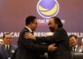 Usai Mengikuti Putusan Sidang PHPU Pilpres 2024 di MK, Anies Temui Surya Paloh...