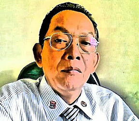 Sudarjono, “Pemilu 2024 Sisi Gelap Bayang-bayang Demokrasi di Indonesia”...