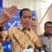 Jokowi Setuju Tak Boleh Ada Orang "Toxic" di Pemerintahan Prabowo...