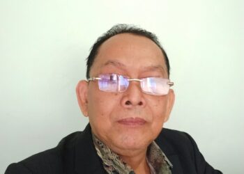 Sudarjono, “Menoleh Kembali Sejarah Singkat HarKitNas 20 Mei”