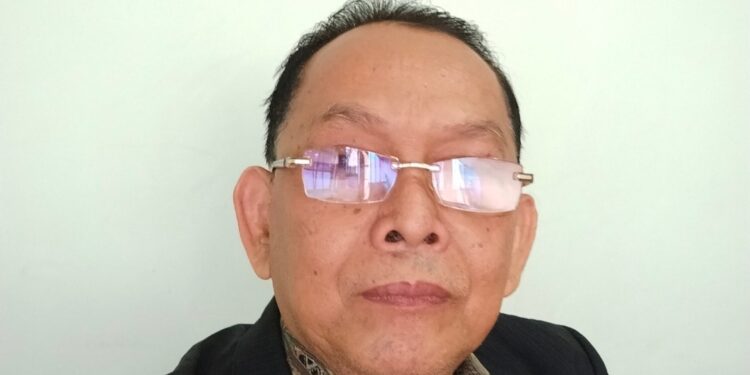 Sudarjono, “Menoleh Kembali Sejarah Singkat HarKitNas 20 Mei”