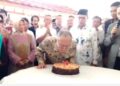 Syukuran H. Dada Rosada Mantan Walikota Bandung, Genap Usia Ke- 77 Tahun...