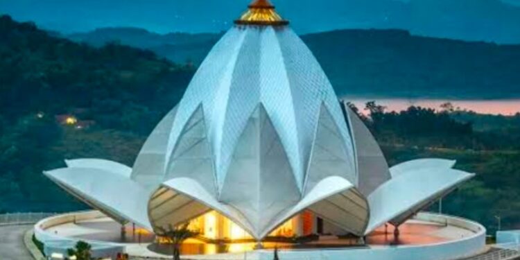 Tim Jelajah Bakin Singgah di “Masjid Al Kamil” Sumedang Jawa Barat...