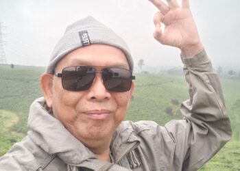 Sudarjono, “Bagi-bagi Kue Tambang” Berpotesi Ada Aturan Yang Dilanggar...