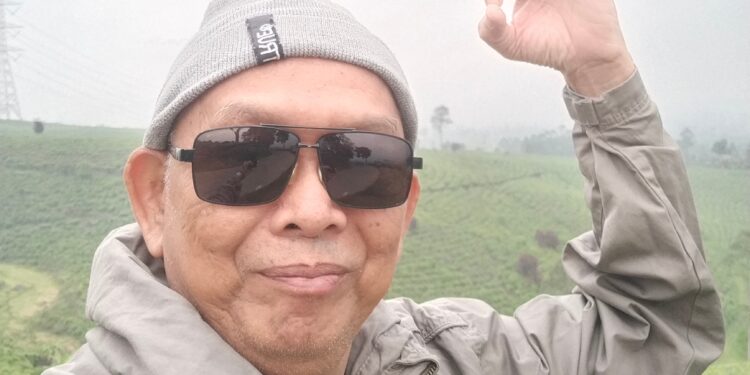 Sudarjono, Bagi-bagi Kue Tambang ”Berpotesi Tabrak Aturan"