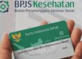 "Penyakit Yang Tidak Ditanggung BPJS Kesehatan"...