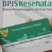 "Penyakit Yang Tidak Ditanggung BPJS Kesehatan"...