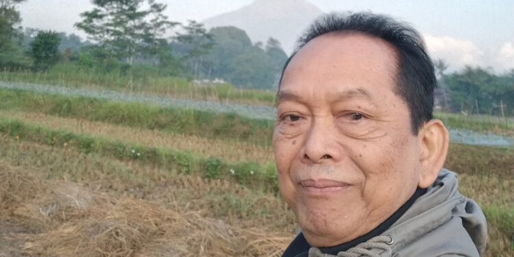 Sudarjono, “Dampak Praktik Politik Dinasti”