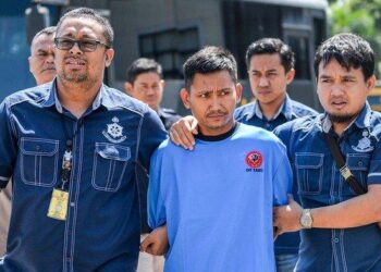 Penangkapan dan Penetapan Tersangka Pegi Setiawan Tidak Sah