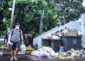 Pemkot Bandung. Sampah Tak Dipilah, Tak Akan Diangkut Petugas Kebersihan...