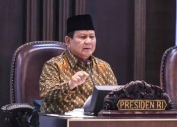 Kabinet Prabowo Singgung Birokrasi di Indonesia Ribet...